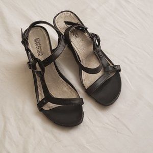 Kenneth Cole Reaction Platforms